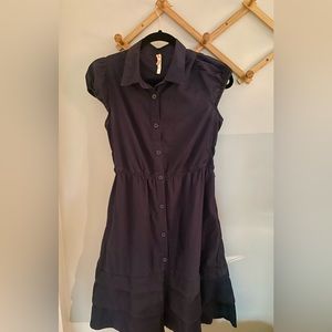 Anthropologie Alber’s Dress